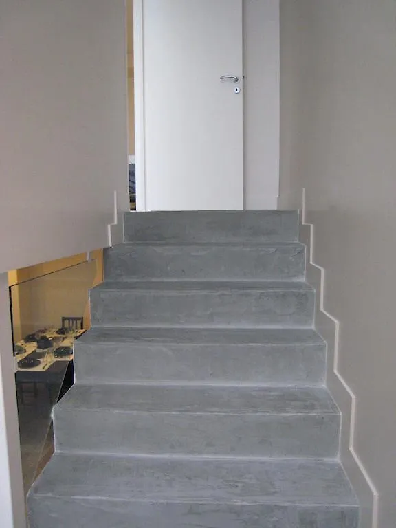 Apartmán Montgolfiere *