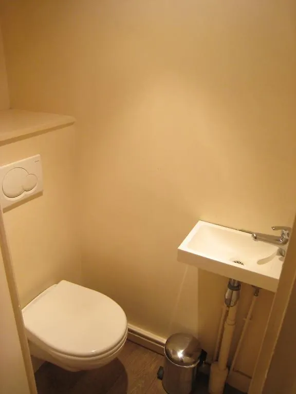 Apartment Montgolfiere