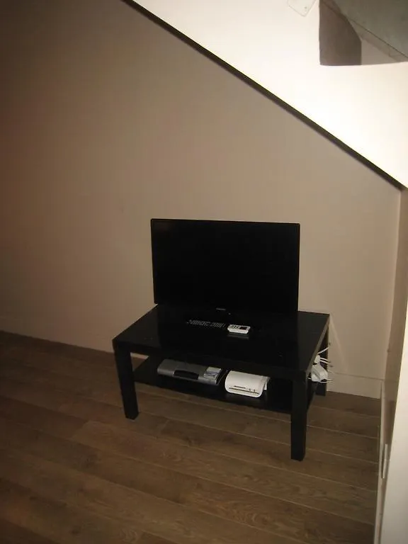 Montgolfiere Apartment